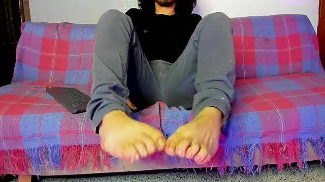 Jave rave online show from March 9, 4:27 am