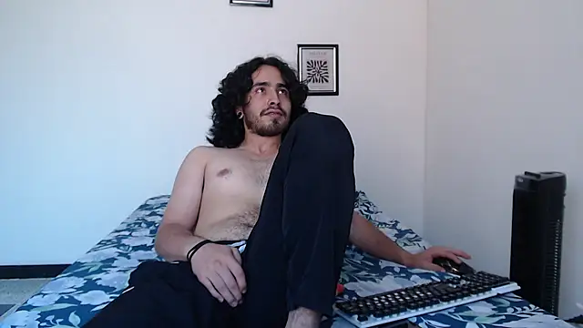 Jave rave online show from February 26, 3:45 pm