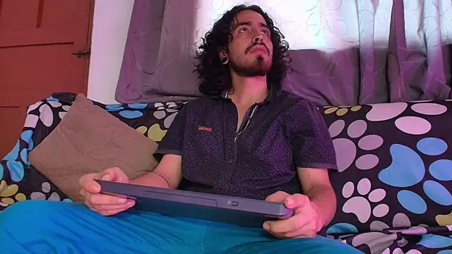 Jave rave online show from May 11, 6:49 pm