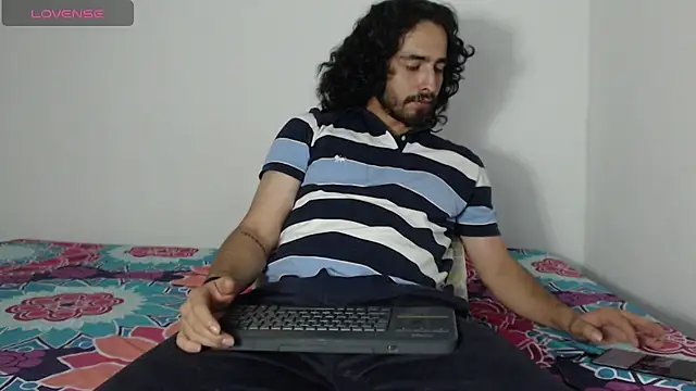 Jave rave online show from March 27, 3:26 am