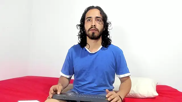 Jave rave online show from April 1, 3:41 am