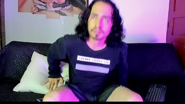 Jave rave online show from February 23, 4:03 am