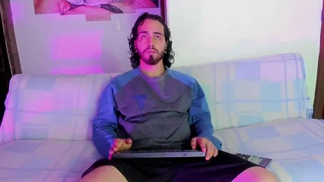 Jave rave online show from April 15, 4:07 am