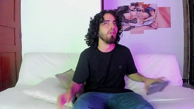 Jave rave online show from April 7, 3:52 am