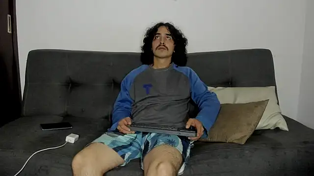 Jave rave online show from January 13, 3:43 am