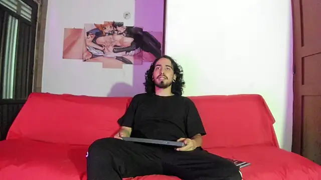 Jave rave online show from May 6, 1:15 pm