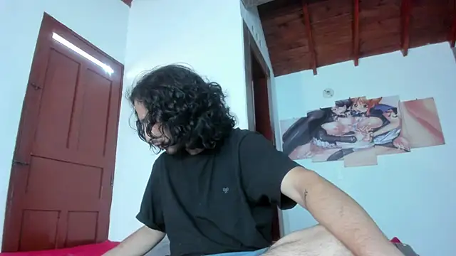 Snapshot of Jave_rave chatting on July 12, 7:47 pm Jave rave online show from July 12, 7:47 pm