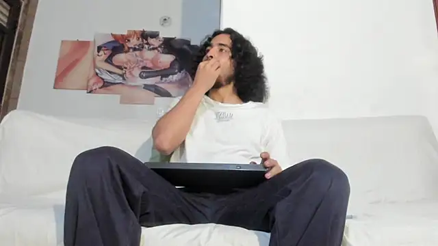 Jave rave online show from May 24, 12:16 pm