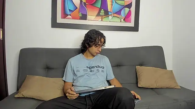 Snapshot of Jave_rave chatting on November 19, 11:54 am Jave rave online show from November 19, 11:54 am