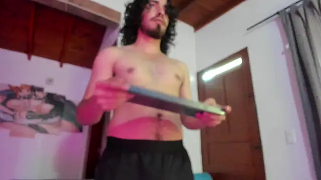Jave rave online show from May 5, 12:41 pm