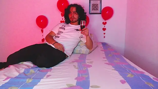 Jave rave online show from February 14, 4:23 am