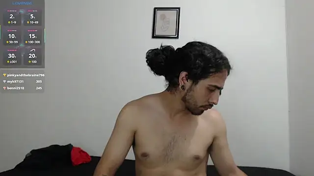 Jave rave online show from March 5, 3:36 am