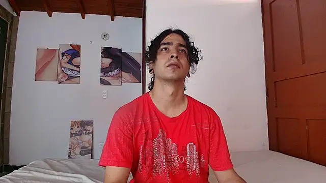 Snapshot of Jave_rave chatting on June 18, 1:16 pm Jave rave online show from June 18, 1:16 pm