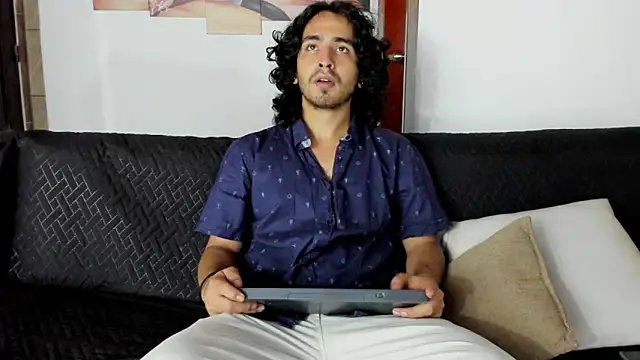 Jave rave online show from February 11, 3:50 am