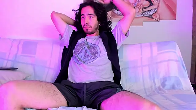 Jave rave online show from February 22, 11:45 am