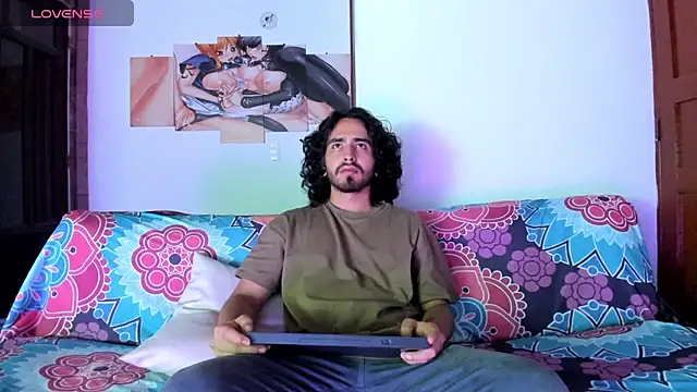 Jave rave online show from March 12, 3:56 am