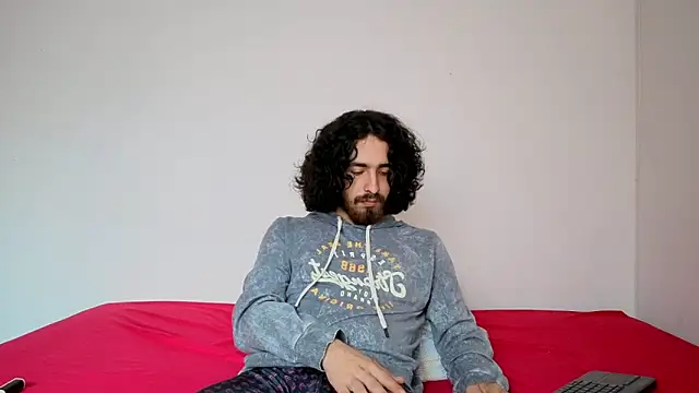 Snapshot of Jave_rave chatting on June 4, 12:43 pm Jave rave online show from June 4, 12:43 pm