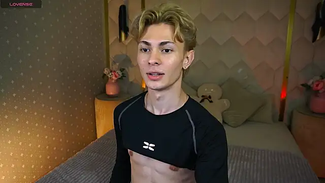 Even Vrot online show from November 30, 9:04 pm