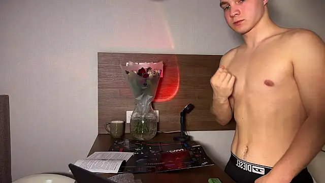 Even Vrot online show from March 15, 6:37 pm