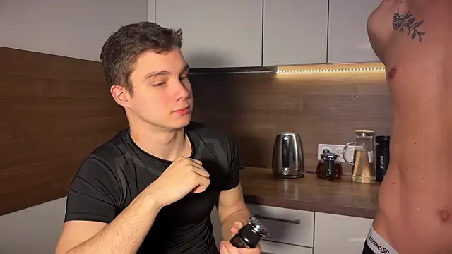 Even Vrot online show from March 12, 7:56 am