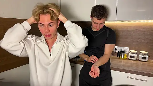 Even Vrot online show from April 13, 9:30 pm