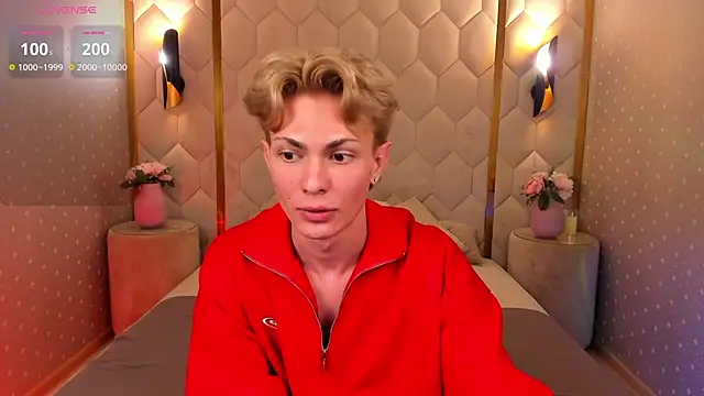 Even Vrot online show from November 19, 7:58 pm