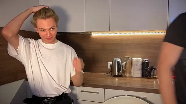 Even Vrot online show from February 7, 8:00 am