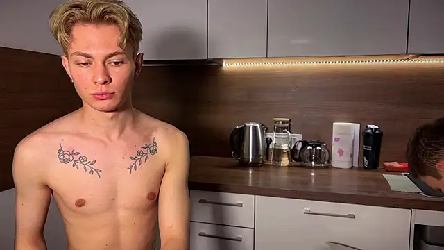 Even Vrot online show from February 13, 8:58 am