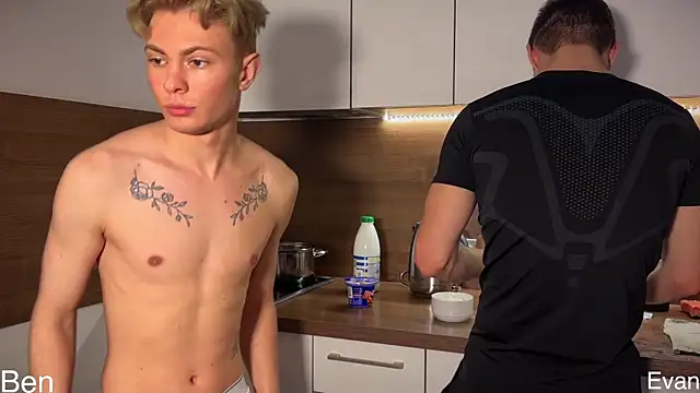 Even Vrot online show from February 14, 8:36 am