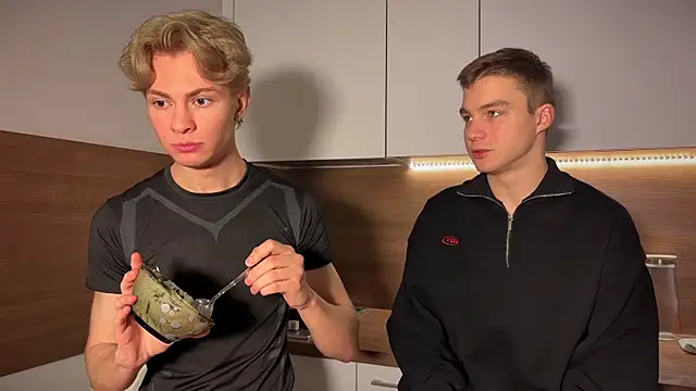 Even Vrot online show from February 9, 6:55 am