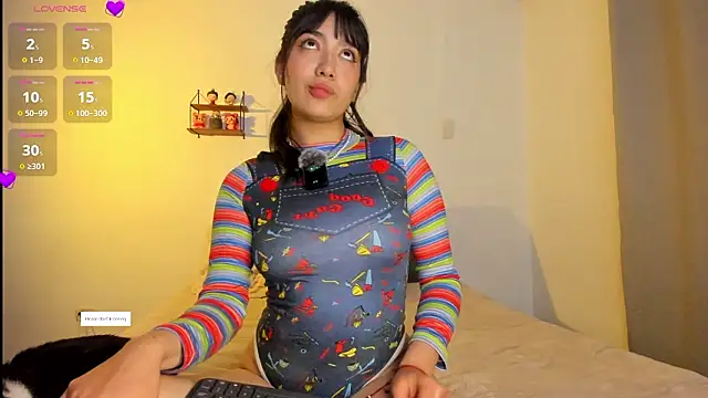 tammy owo online show from February 24, 5:14 pm