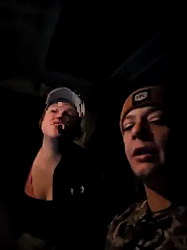 Drowning667 online show from March 11, 1:32 am