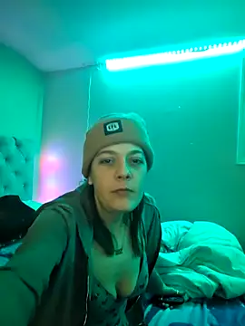 Drowning667 online show from March 21, 3:52 am