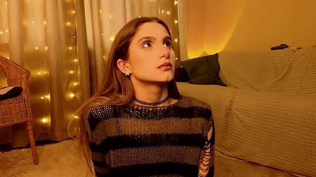 RozanneJordan online show from June 1, 5:23 pm