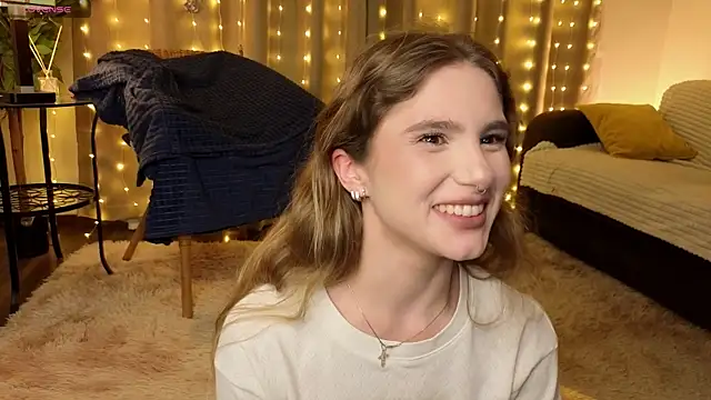 RozanneJordan online show from March 19, 5:13 pm