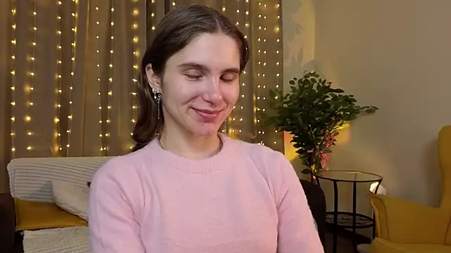 RozanneJordan online show from January 9, 5:09 pm