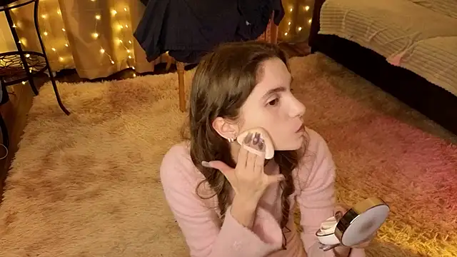 RozanneJordan online show from April 5, 5:19 pm