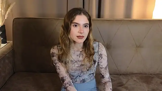 RozanneJordan online show from November 28, 3:12 pm