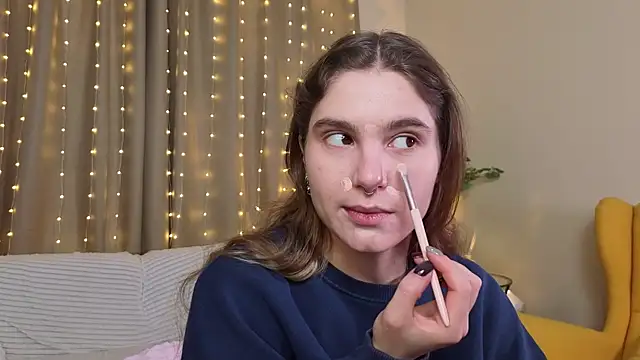 RozanneJordan online show from January 5, 5:27 pm