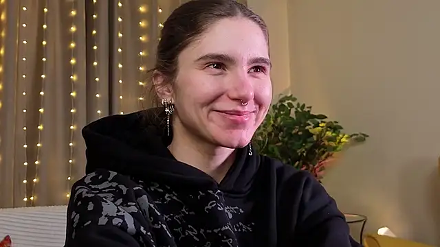 RozanneJordan online show from January 10, 3:18 pm