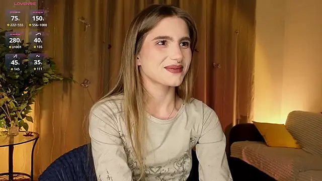 RozanneJordan online show from February 26, 5:24 pm