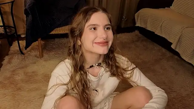 RozanneJordan online show from May 1, 5:18 pm