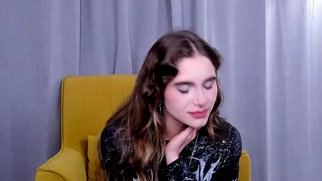 RozanneJordan online show from November 23, 1:32 pm