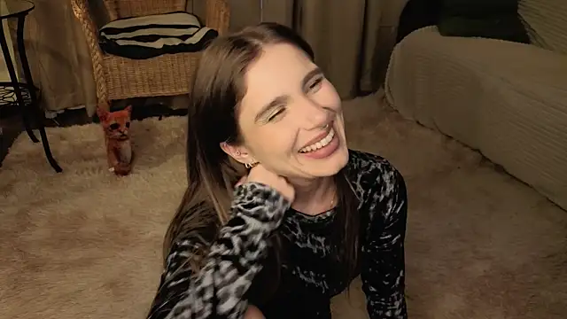 RozanneJordan online show from May 26, 5:44 pm