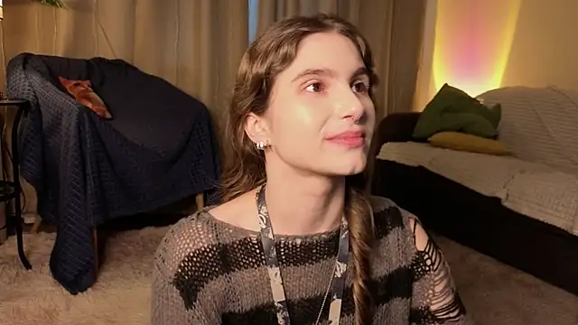 RozanneJordan online show from April 23, 5:14 pm