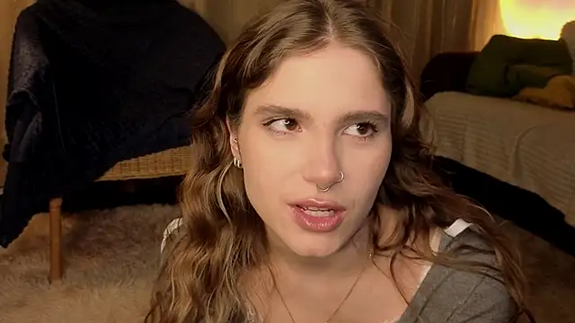RozanneJordan online show from May 2, 9:31 pm