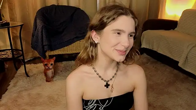 RozanneJordan online show from May 3, 5:16 pm