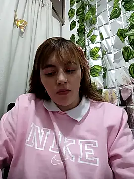 Juanita-30 online show from November 25, 7:47 pm