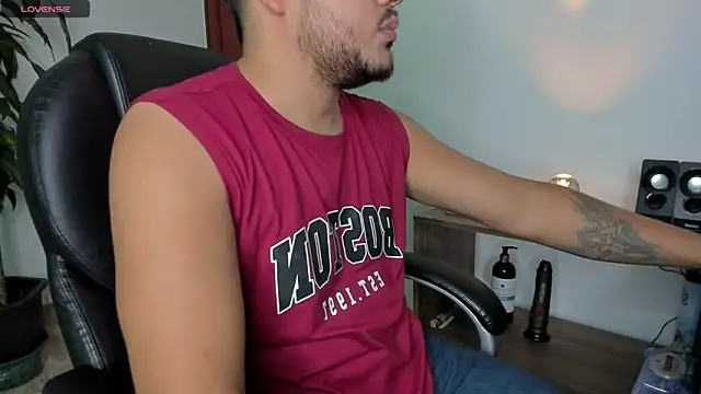 Mark  Brown online show from November 19, 4:45 am