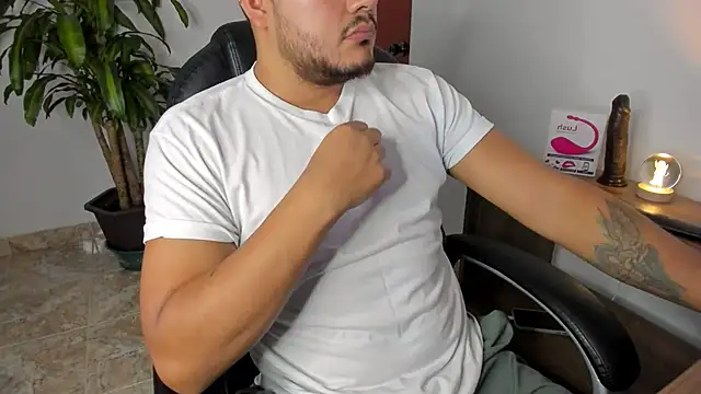 Mark  Brown online show from November 20, 4:35 am